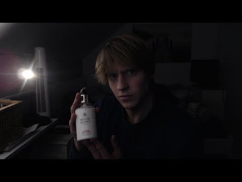 ASMR Skincare Appointment - OliverWhispersASMR