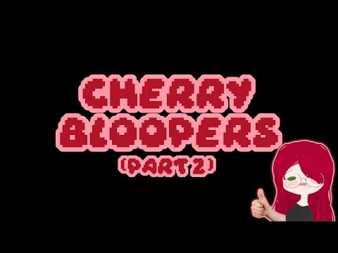 Bloopers.... part 2?