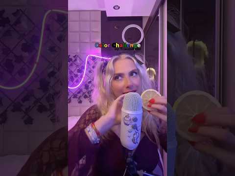 Emoji Challange ⭐️hangisini sevdin #asmr #emojichallenge
