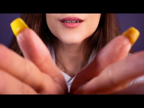 ASMR | Me has dicho que te siente mal y yo hice esto! | ASMR Español | Asmr with Sasha