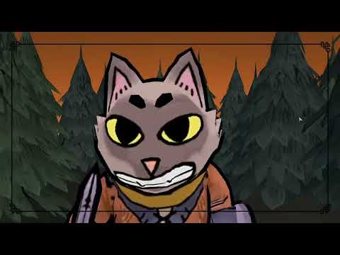 Vlog + Root: A Game of Woodland Might & Right | ASMRish Chaos