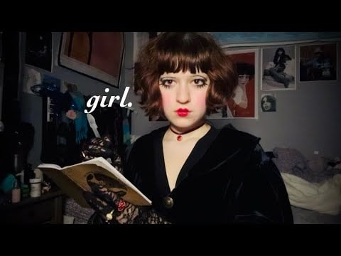 asmr ~ a visit from your witch mentor (she’s disappointed) 🔮😒