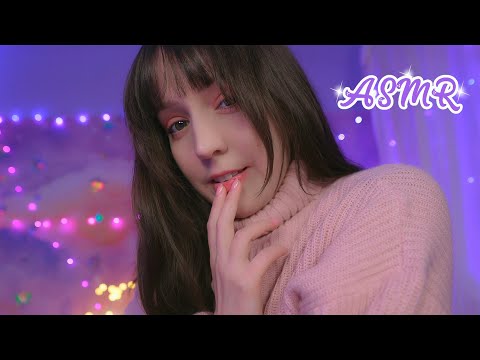 ⭐ASMR Duermes en las Piernas de tu AMIGA (Enamorada de ti 😘) [Sub]Atención Personal para Dormir