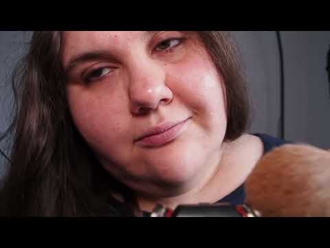 Soft Bristle Sounds | Calm and Clean ASMR