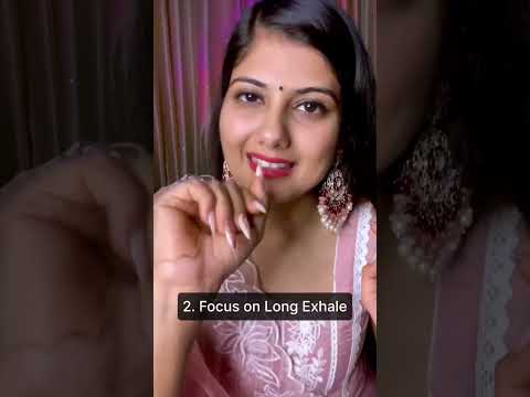 Hindi ASMR Sleep- Quick relaxation Hacks for you Buddhu! #sleep #asmrsounds #relaxing #hindi #asmr