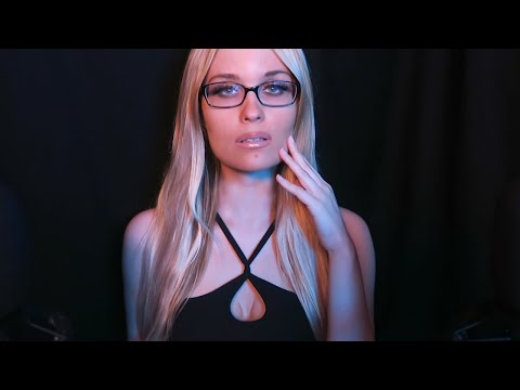 ASMR Doing Relaxing Things to You for Deep Sleep