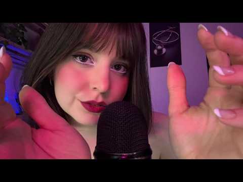 ASMR | sons de boca que vão inundar seu cérebro de arrepios