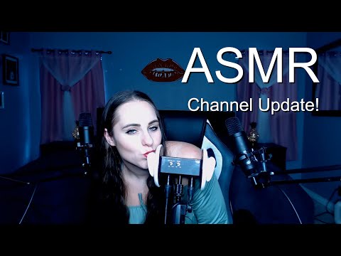 Channel Update!!