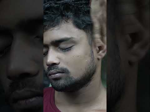 Best Tapping & Scratching Indian ASMR Head Massage #shorts