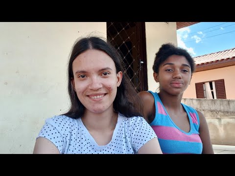 Asmr Caseiro Soft Spoken Com Minha Prima,Roleplay Cuidando De Você #asmrsoftspoken #asmrsussuros 