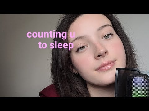 Asmr breathing exercises 