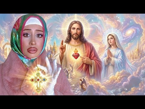 I Told My Muslim Mom I'm in Love with a Christian Man | ASMR Roleplay [Arabic Accent] [Soft Spoken]
