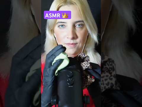 ASMR TE RECOJO EL PELO #ASMR #asmr #asmrespañol #asmrargentina #relax #dormirbien relajación