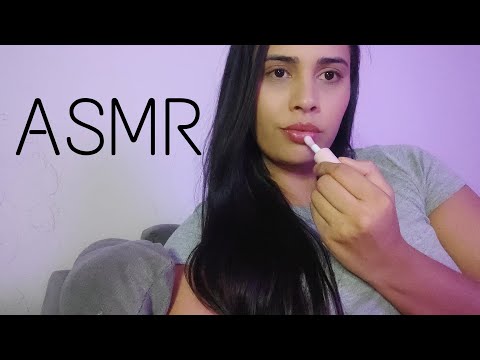 Asmr - Tente não se arrepiar com esse vídeo