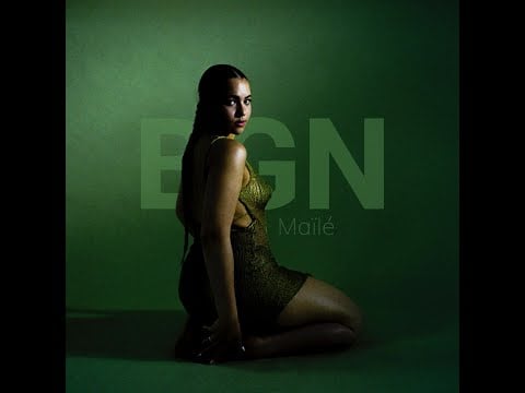 Maïlé - BGN