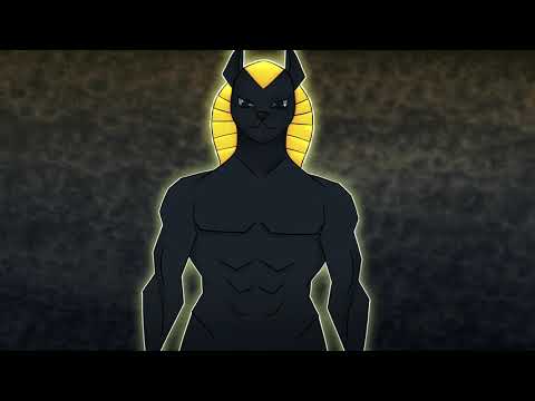 Anubis Comforts Your Soul ASMR - Patreon Request