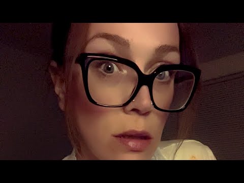 I know what's best for you... so I took you ~ Gentle Obsession ASMR roleplay