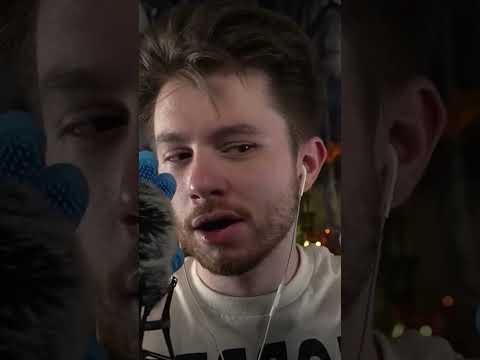 ASMR | Intense Ear Brushing Tingles