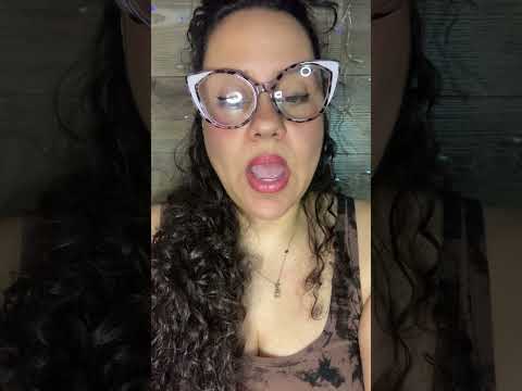 ASMR “To _ _ _ “ By Edgar Allan Poe #17