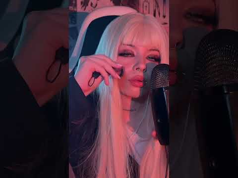 ASMR 💗🫧 Spit Painting + Mouth Sounds + BIG NEWS + This Is a Sensitive Topic for Me 🐙