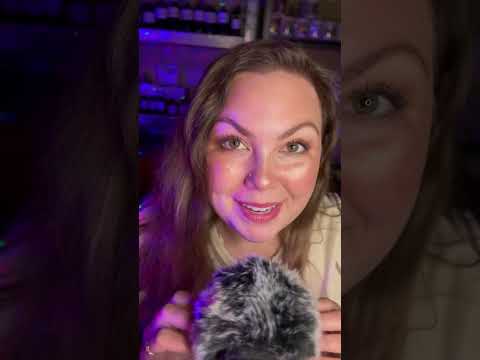 #asmr #bestlifebybrooke #asmrpositiveaffirmations #positivevibes #affirmations #asmrwhispering