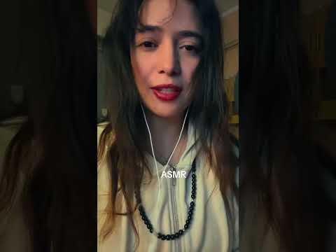ASMR PICK one