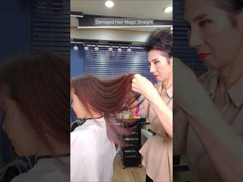 Relaxing Hair Salon ASMR – Soft Touch, Calm Flow