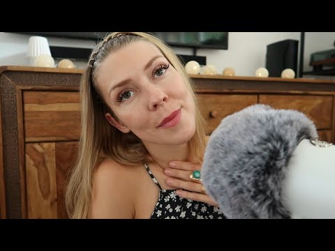 #ASMR | The Validation & Reassurance You Need To Hear Today! 💆‍♀️✨ Layered Tingles All Over! 🤤💥