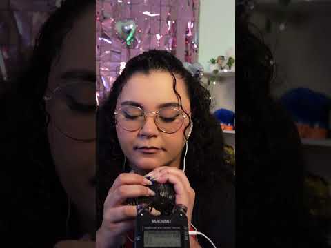 ASMR bob