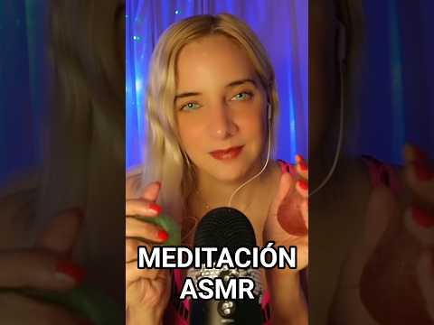ASMR PARA RELAJAR EL CUERPO #asmr #asmrespañol #asmrrelax #asmrdormir