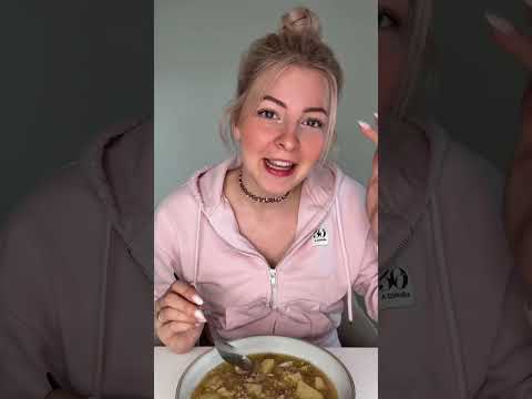 ✨ Mukbang & spannender Talk ✨ #asmr #shortsfeed #food #mukbang #shortvideo #short #asmrdeutsch