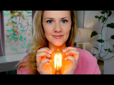 ASMR Let Me Take You Back… Forgotten Sounds & Soft Whispers