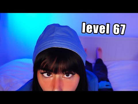 ASMR Doctor…Checking You in ALL the Right Places 💙 (cranial nerve exam, asmr nurse roleplay)