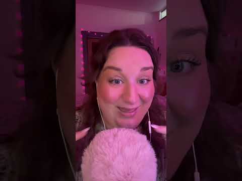 ASMR Live Replay #9