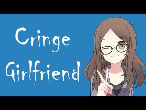 Your Fake Girlfriend Posted Cringe And Is Going To Lose Subscriber (ASMR Roleplay)