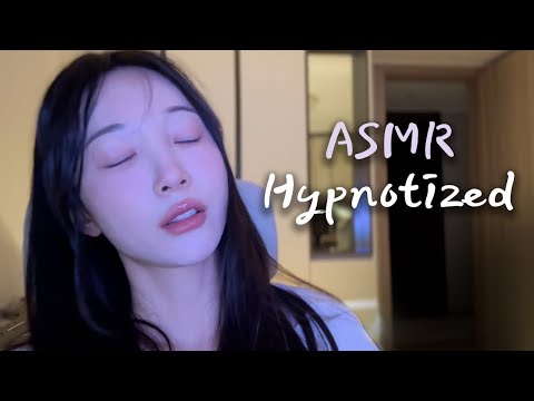 ASMR 최면 체험... 될까? Experience Hypnosis 🌀💤 for 40 mins | Eunzel hypnotized?