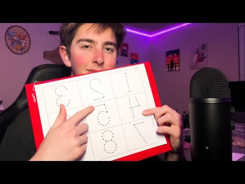 ASMR Ultra Rare and Oddly Specific Triggers from Comments