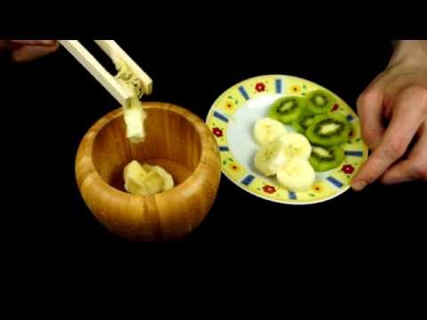 ASMR Mortar and pestle [no talking]