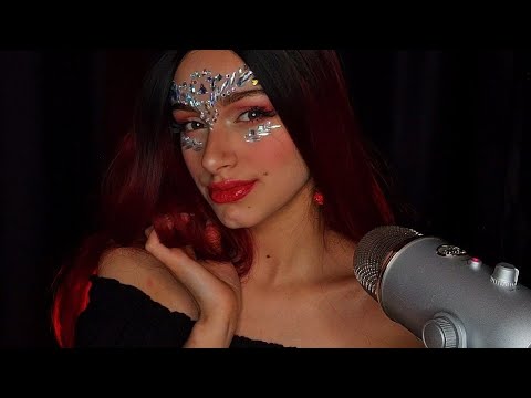 Türkçe ASMR | Anlaşılmayan Fısıltı 💤