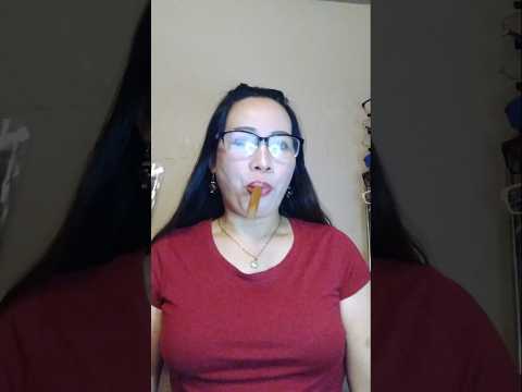 SPIT IT OUT#everyone #shortsfeed #viralvideo #funny #crazylady