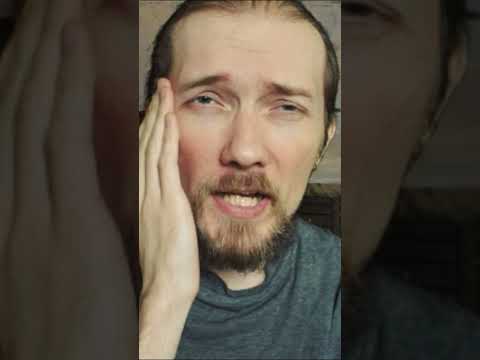Асмр Готика/Безымянный герой