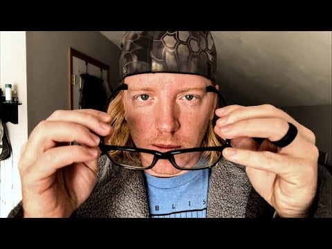 Five Minute ASMR | Your Favorite Triggers