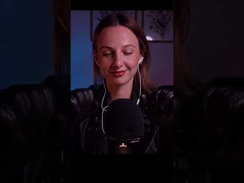 Classic Leather Triggers (ASMR)