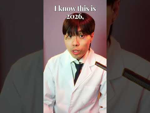 Doctor Jisu: Get with the program (ASMR)