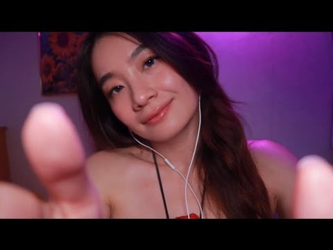 ASMR┃LENS LICKING & LENS FOGGING - PATREON EXCLUSIVE [Lin ASMR]