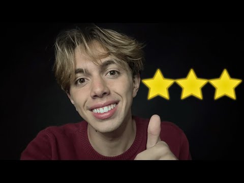 ASMR REAL DOCTOR CHECKUP...