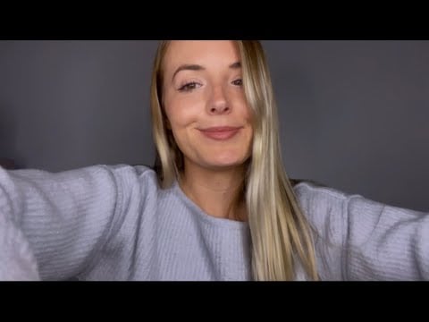 ASMR Giving You a One Hour Massage