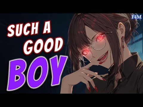 Yandere Professor Chains You Up | F4M | Kidnapped | Possessive | Obsessive | ASMR Roleplay