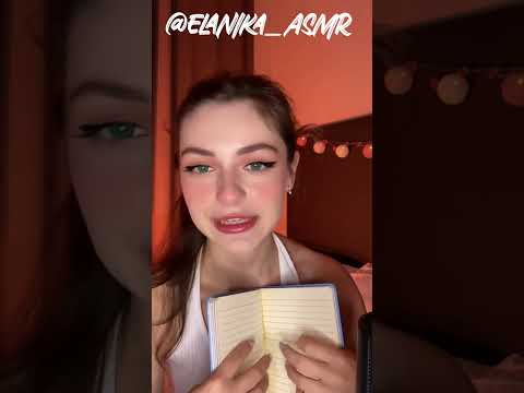 ASMR | relaxing tapping for sleeping 😏