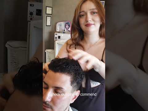 Thanks Lana 🔥#asmr #massage #skincare #shortfeed